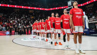 FIBA açıkladı: 12 Dev Adam en güçlü seçildi!
