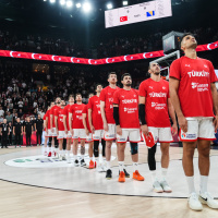 FIBA açıkladı: 12 Dev Adam en güçlü seçildi!