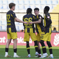 İstanbulspor gol oldu yağdı!