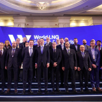 Bakan Bayraktar'dan Avrupa'ya LNG çağrısı