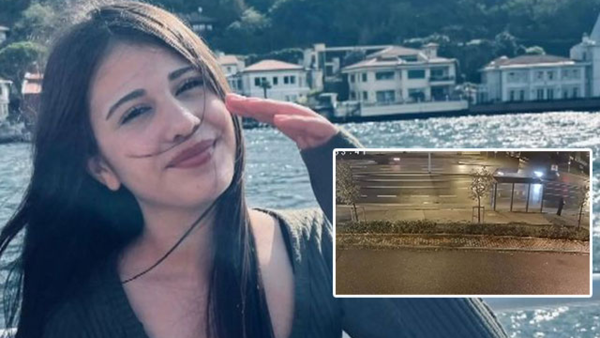 Daha 14 yaşındaydı... Yürek yakan an kamerada | SON DAKİKA HABER | Son dakika haberleri