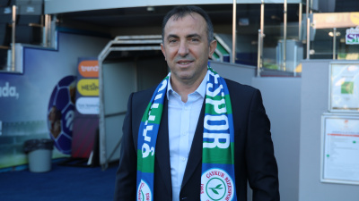Recep Uçar, Rizespor'a 1.5 yıllık imza attı