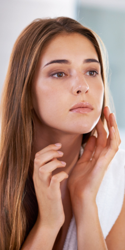 Cilt tipinizi muhtemelen yanlış biliyorsunuz!