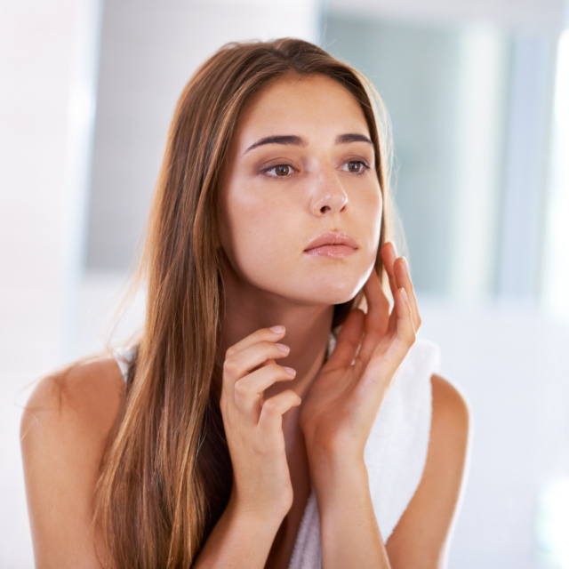 Cilt tipinizi muhtemelen yanlış biliyorsunuz!