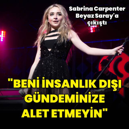 Beyaz Saray ile gerilim