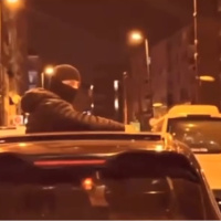 Barın Boyun ve Daltonlar çetelerine iddianame!