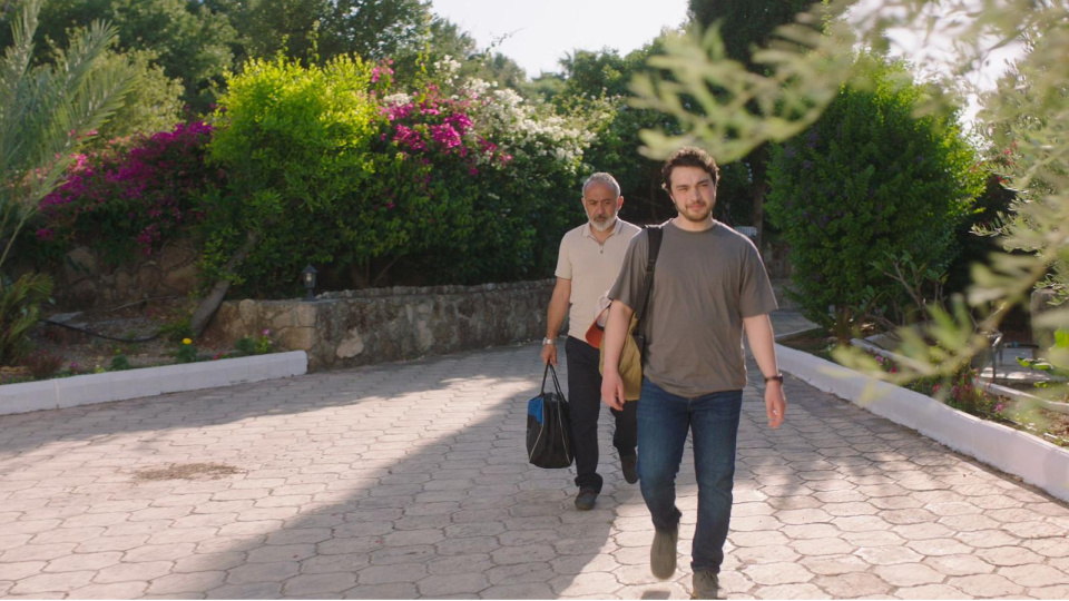 Türkiye'yi temsil edecek