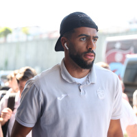 Trabzonspor açıkladı: Ameliyat olacak!