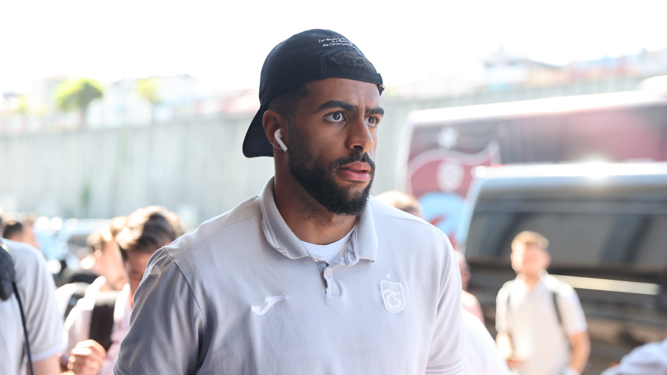 Trabzonspor açıkladı: Ameliyat olacak!