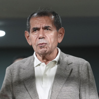 Dursun Özbek'ten SOBE'ye ziyaret!