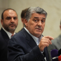 Serdal Adalı'dan PFDK sevkine sert tepki!