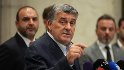 Serdal Adalı'dan PFDK sevkine sert tepki!