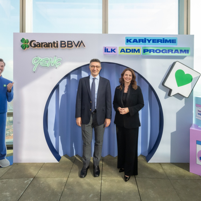 Genç istihdamına Garanti destek