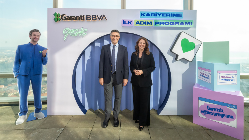 Genç istihdamına Garanti destek