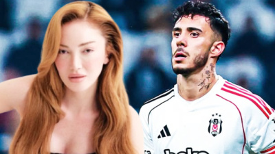 "Hayatımda kimse yok"