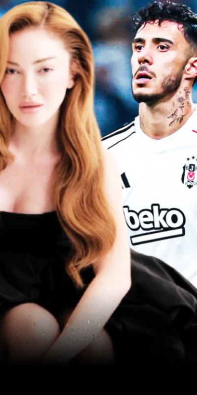 "Hayatımda kimse yok"