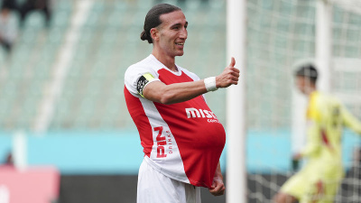 7 gollü maçta turlayan Fatih Karagümrük!