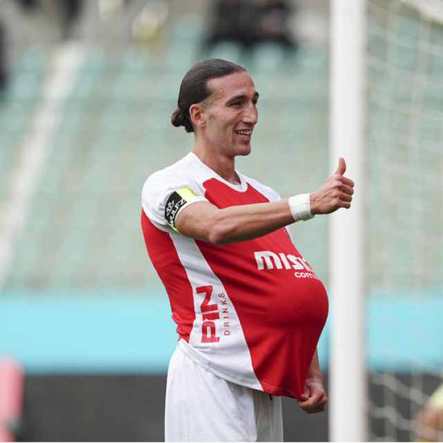 7 gollü maçta turlayan Fatih Karagümrük!