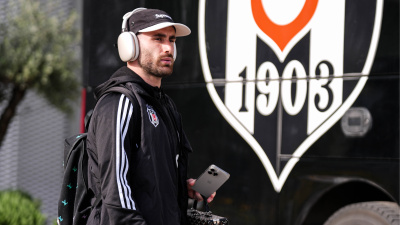 Beşiktaş'tan Rafa Silva açıklaması!