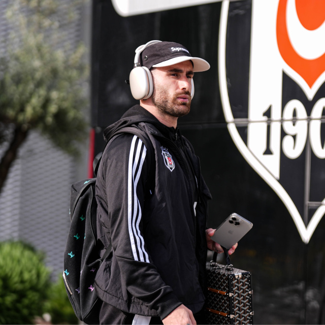 Beşiktaş'tan Rafa Silva açıklaması!