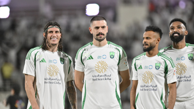 Al Ahli resmen duyurdu: Merih Demiral...