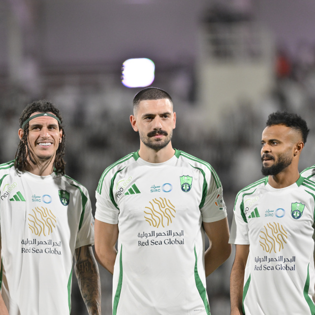 Al Ahli resmen duyurdu: Merih Demiral...