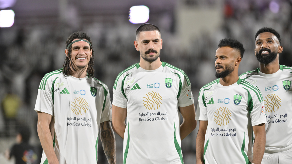 Al Ahli resmen duyurdu: Merih Demiral...