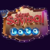 Çılgın Sayısal Loto sonuçları açıklandı!