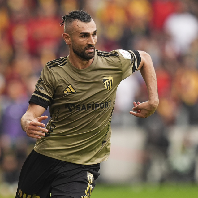 Serdar Dursun özür diledi!