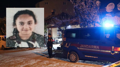 15 yaşındaki Burak, tutuklandı