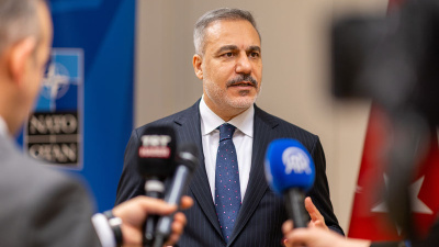 "GKRY'den şikayet ediyorlar"