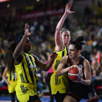 Cumhurbaşkanlığı Kupası'nda şampiyon F.Bahçe!