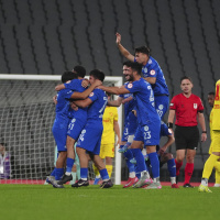 Göztepe Türkiye Kupası'ndan elendi!