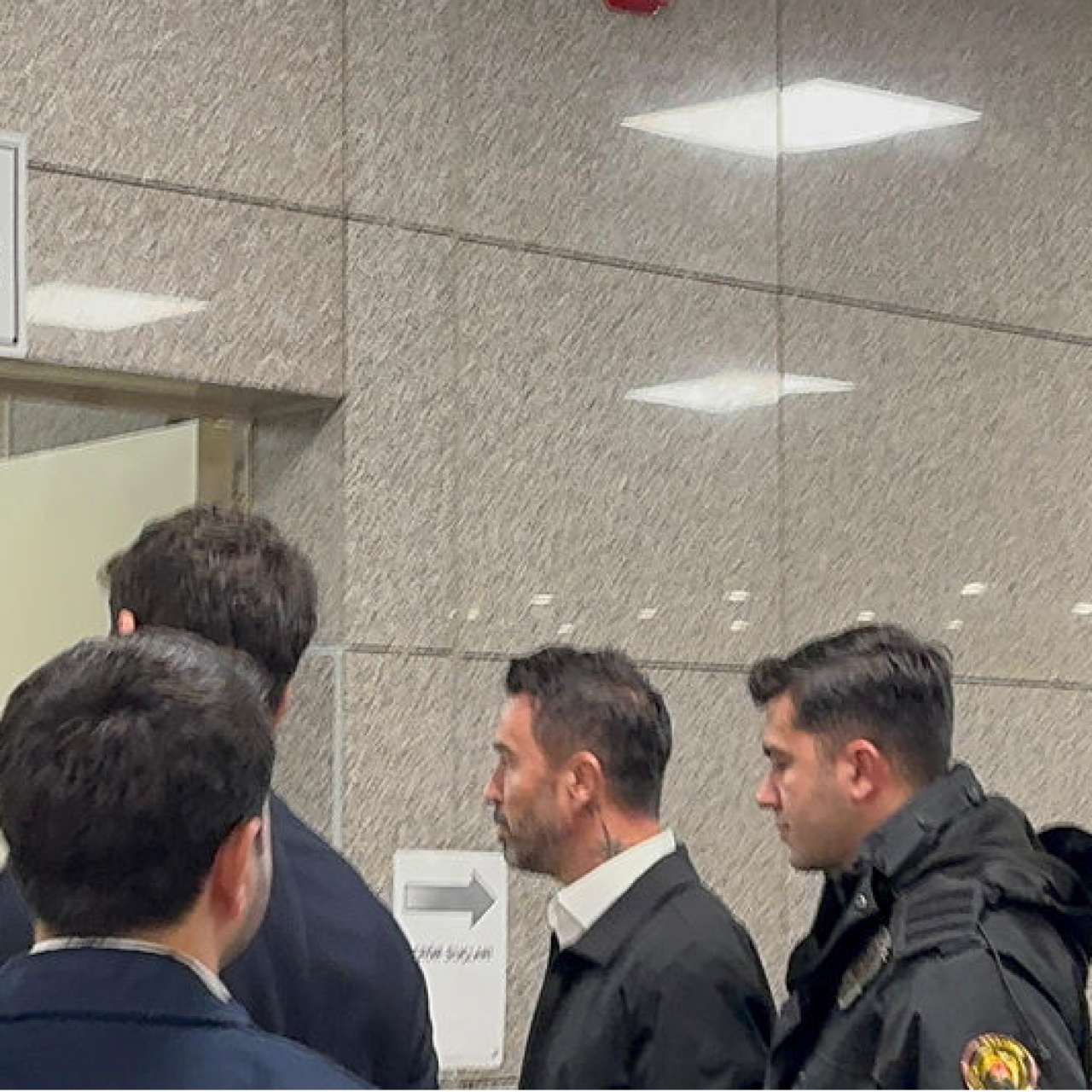 Gökhan Gönül'e ev hapsi verildi