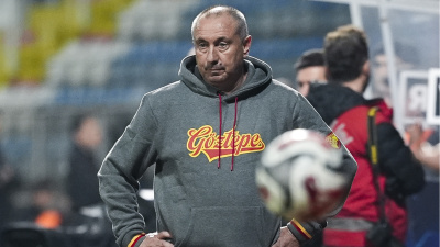 "Bizim için bu sonuç bir utanç!"