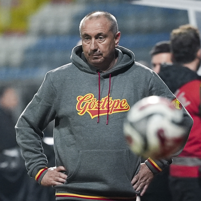 "Bizim için bu sonuç bir utanç!"