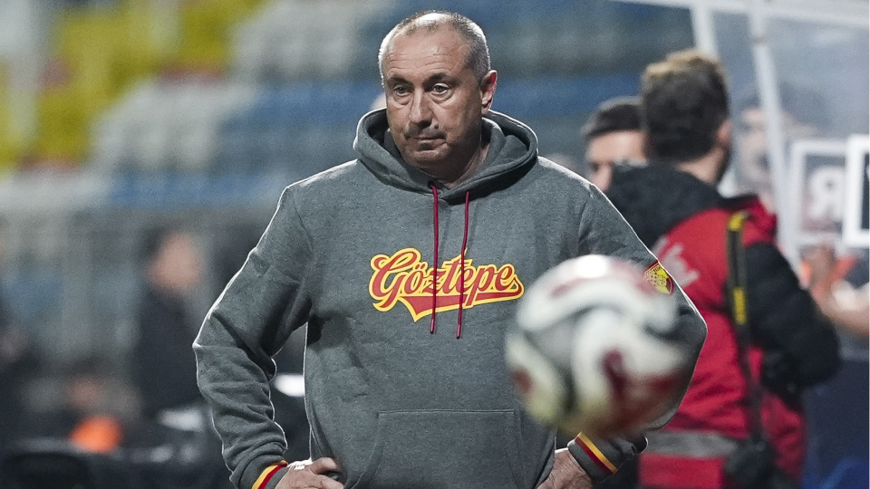 "Bizim için bu sonuç bir utanç!"