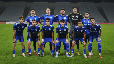 "Aldığımız galibiyet sevindirici"