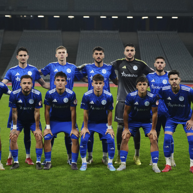 "Aldığımız galibiyet sevindirici"