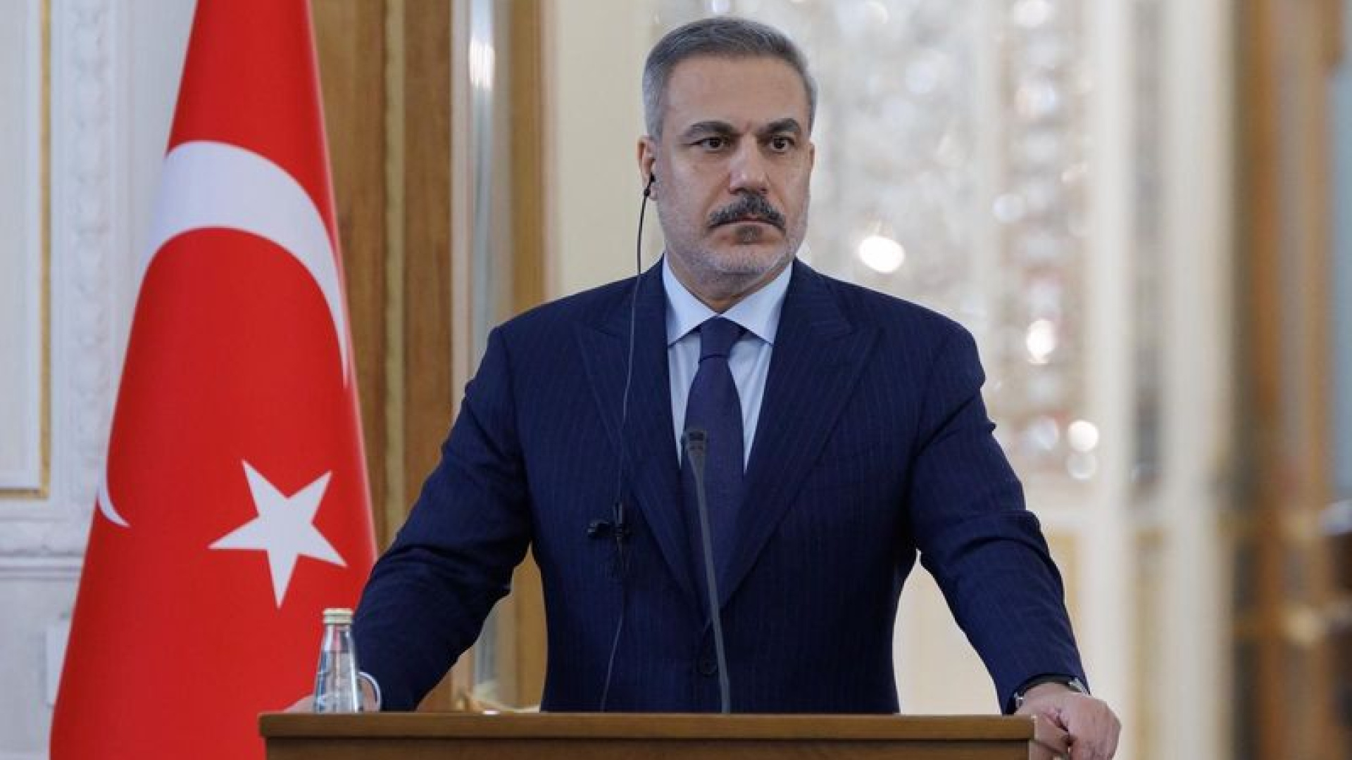 "Savaşın coğrafyası yaygınlaşıyor" | Dış Haberler