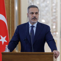 "Savaşın coğrafyası yaygınlaşıyor"