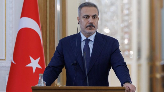 "Savaşın coğrafyası yaygınlaşıyor"