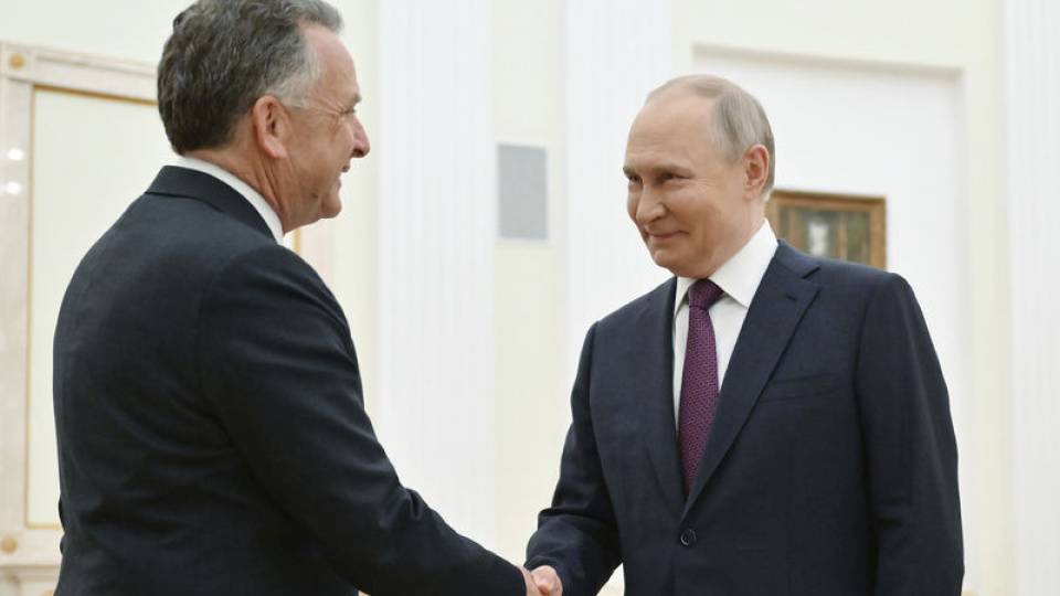 "ABD-Rusya görüşmesi verimliydi"