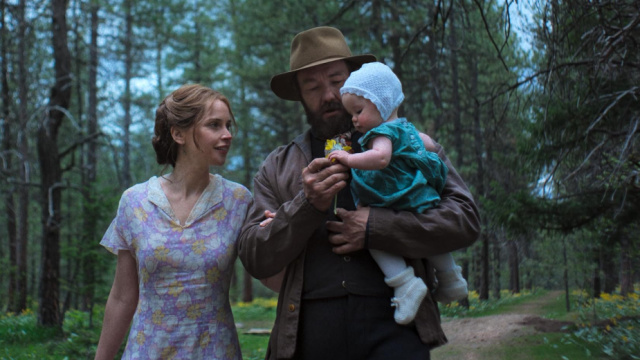 Yılın en iyi filmlerinden biri