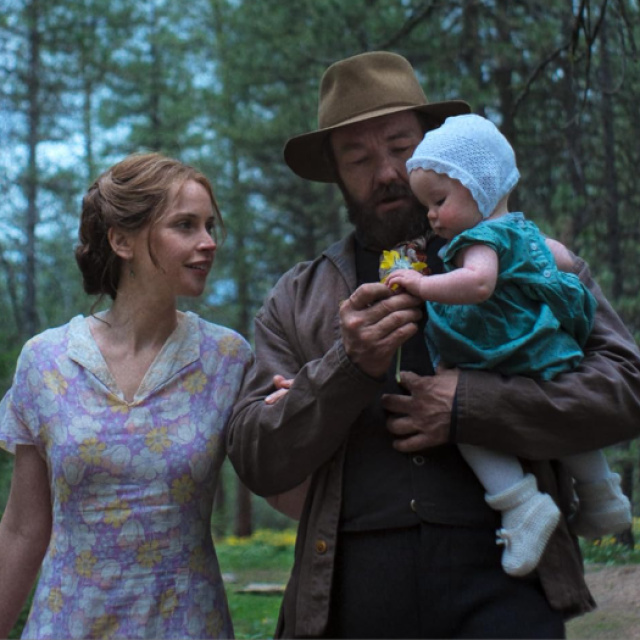 Yılın en iyi filmlerinden biri