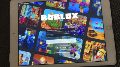 Rusya'da Roblox'a erişim engellendi