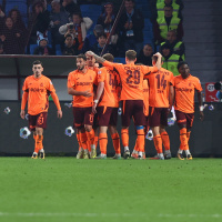 Trabzonspor Türkiye Kupası'nda turladı!