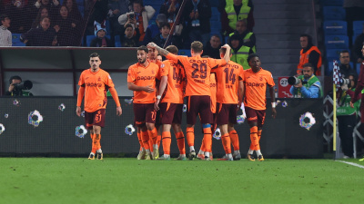 Trabzonspor Türkiye Kupası'nda turladı!