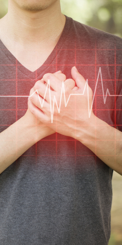 Çarpıntılarınızın sebebi beslenme şekliniz mi?