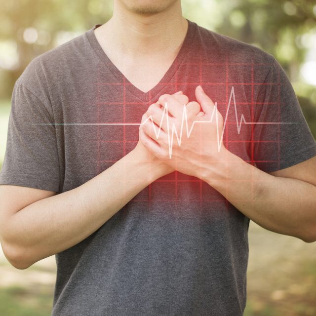 Çarpıntılarınızın sebebi beslenme şekliniz mi?